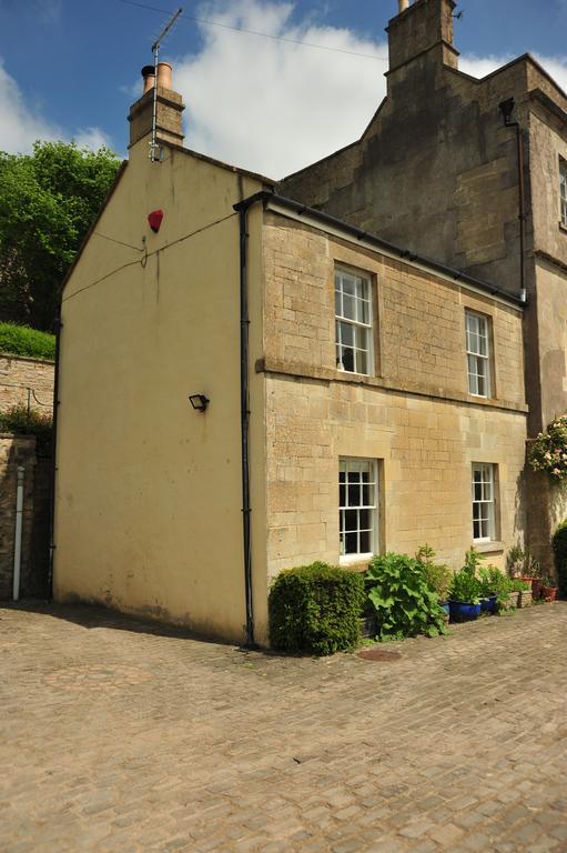 Victorian Annexe - Bathヴィラ エクステリア 写真