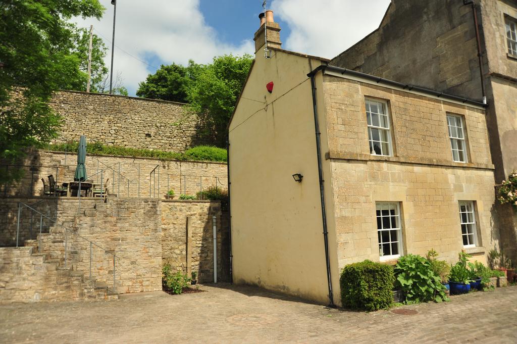 Victorian Annexe - Bathヴィラ エクステリア 写真
